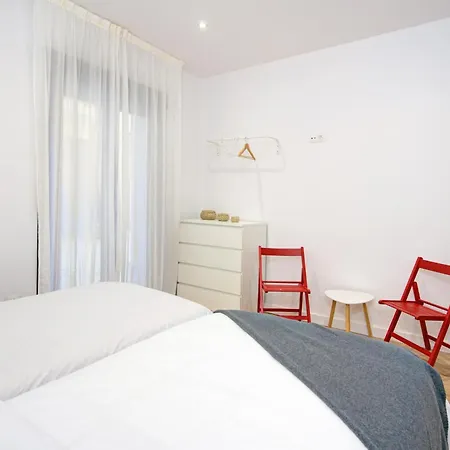 Apartment Magdalena