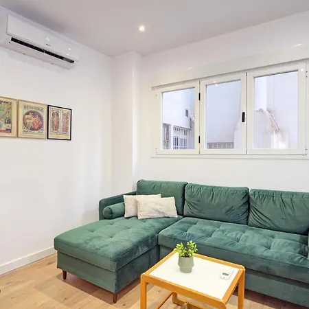 Magdalena Apartment *