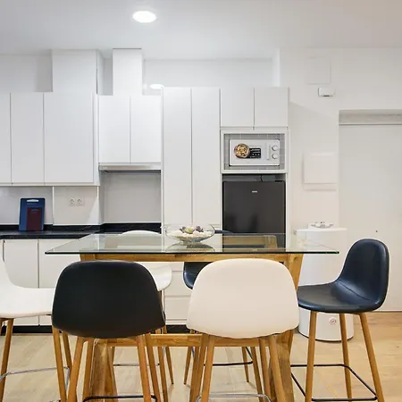 Apartment Magdalena