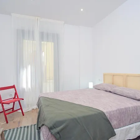 Magdalena Apartment